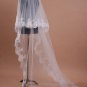Wedding Dress Accessories -Veil (VL003)
