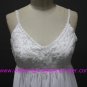 Sexy Beaded Chiffon Real Wedding Dress / Sample Picture Of Factory(WD534)