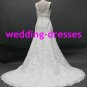 Collection Wedding Dress / Lace Real Wedding Dress / Sample Picture Of Factory(WD602)