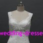 Collection Wedding Dress / Lace Real Wedding Dress / Sample Picture Of Factory(WD602)