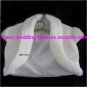Fashion White Jacket / Wedding Dress Jacket 034