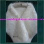 Fashion White Jacket / Wedding Dress Jacket 036