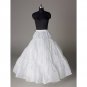Wedding Dress Accessories-Hoopless Underskirt/ Petticoat (PT025)