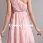 A-line Knee Length Short Bridesmaids Dress ,Wedding Party Dress,Short Bridesmaid Dress,Prom Dresses