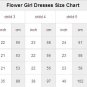 Top Selling Ivory Lace Tulle  Ankle-length Flower Girl Dress Prom Dress with Butterfly Belt