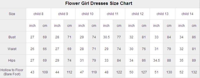 Custom Made Scoop Knee-length Lace Flower Girl Dress with Sequins and ...