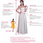 Strapless White Chiffon Back Belt Beach Wedding Dress,Hot Sales Cheap Bridal Wedding Gown