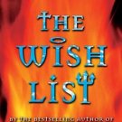 The Wish List- Eoin Colfer