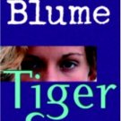 Tiger Eyes- Judy Blume