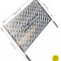 Flat Grill Oca-Brazil - Professional Grade - Stainless Steel