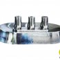 Oval Support for 3 Brazilian Skewers - Oca-Brazil