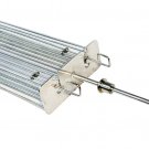 Rotative Grill - Adjustable -  Brazilian Skewer for BBQ 28" - Professional Grade