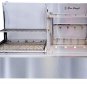 Brazilian BBQ Charcoal Grill with Griddles and Firebox - 9 Skewers - Oca-Brazil