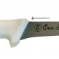 Cerrado Combo - Wooden Racket for Skewer + 8" Butcher Knife + 6" Boning Knife
