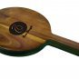 Cerrado Combo - Wooden Racket for Skewer + 8" Butcher Knife + 6" Boning Knife