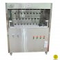 BRAZILIAN GAS GRILL FOR BBQ 26 SKEWERS - PROFESSIONAL GRADE - NSF CERTIFIED