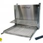 Double-Decker Griddles with Automatic Lifting - Oca-Brazil