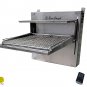 Double-Decker Griddles with Automatic Lifting - Oca-Brazil