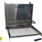 Double-Decker Griddles with Automatic Lifting - Oca-Brazil