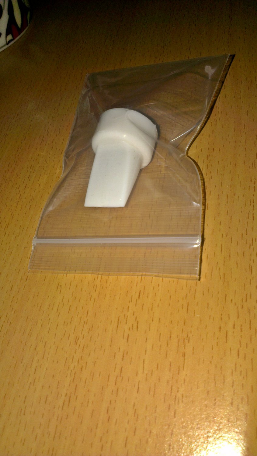 Original New Philips Avent Breastpump Duck Valve