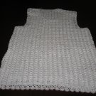 Handmade singlet