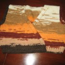 Baby vest