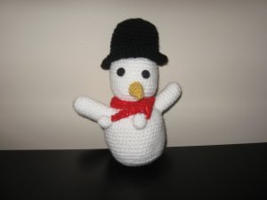 Snowman