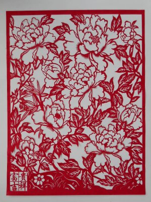 roses