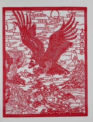 eagle