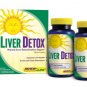 Liver Health & Body Detoxify Canada, Liver Cleanse BDS-REN1004BE