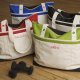 Personalized Travel Bags