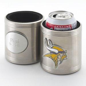 NFL Koozies ~ No Minimum Orders