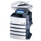 Toshiba E Studio 202L Business/Commercial Copier/Printer