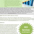 SEO SEARCH ENGINE OPTIMIZATION