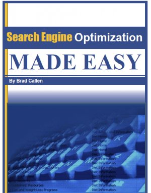 Search Engine Optimization MADE EASY eBook