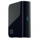 750 GB WD MyBook Ext. USB Hard Drive