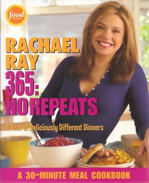 Rachael Ray 365 by Rachael Ray