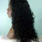 12" Silky Straight Full Lace Wig Indian Remy