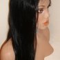 16" Silky Straight Full Lace Wig Indian Remy