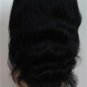10" Silky Straight Full Lace Wig Indian remy