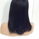12" Yaki Full Lace Wig Indian remy