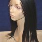 12" Wavy Full Lace Wig