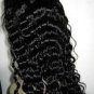 12" Curly Full Lace Wig