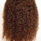 12" Jerri Curl Full Lace Wig
