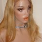 14" Deepwave Full Lace Wig Indian Remy