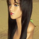 Indian Remy Full Lace Wig 12-18 Inches Any Texture, Any Length