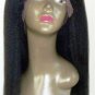 Indian Remy Full Lace Wig 12-18 Inches Any Texture, Any Length