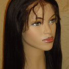 Indian Remy Full Lace Wig 12-18 Inches Any Texture, Any Length