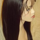 Indian Remy Full Lace Wig 12-18 Inches Any Texture, Any Length