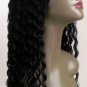 Indian Remy Full Lace Wig 12-18 Inches Any Texture, Any Length